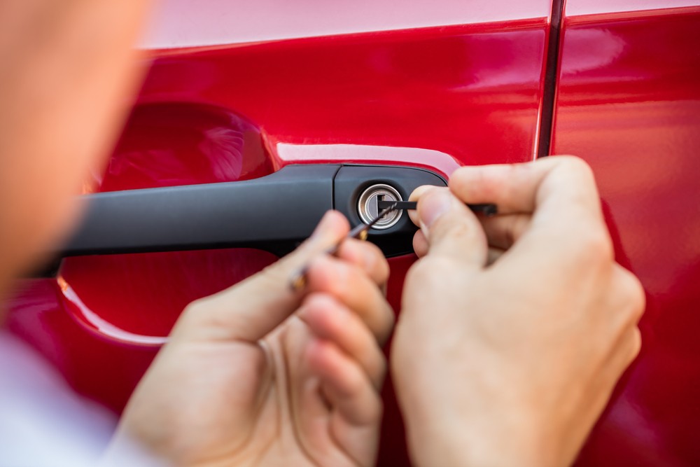 auto locksmith Hollywood Florida