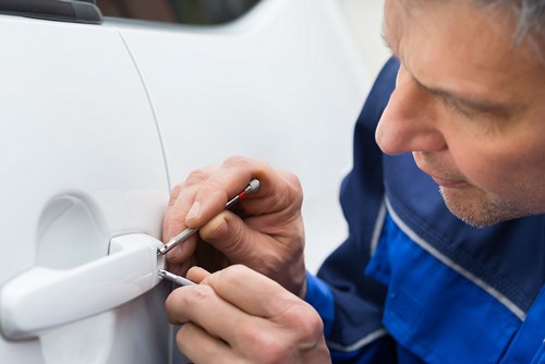 car locksmith Hollywood FL