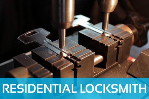 residential locksmith Hollywood FL duplicate keys