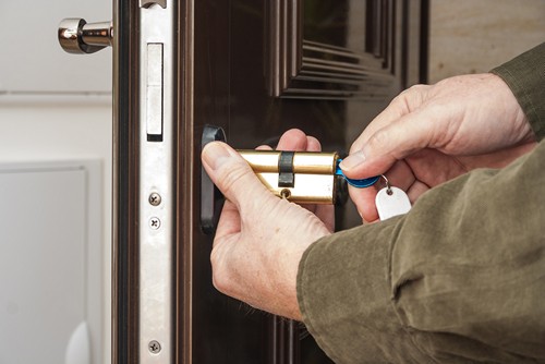 Hollywood Florida locksmith for home